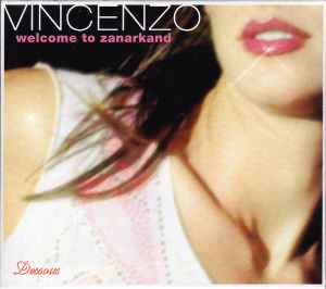 Vincenzo - Welcome To Zanarkand