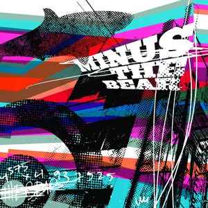 Minus The Bear - They Make Beer Commercials Like This album cover