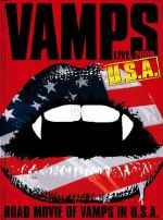 VAMPS – Vamps Live 2009 U.S.A. (2010