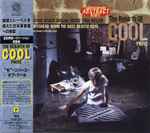 Cover of The Rebirth Of Cool Phive, 1995-10-25, CD