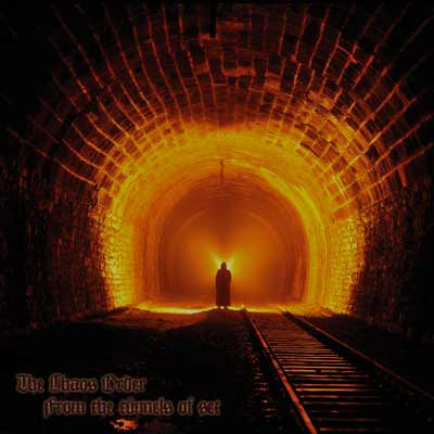 Album herunterladen The Chaos Order - From The Tunnels Of Set