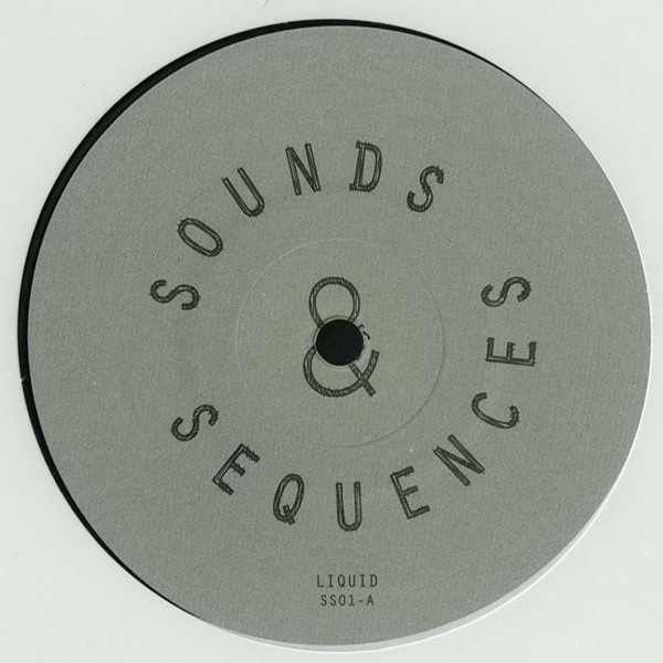 ladda ner album Sounds & Sequences - Liquid Polygon