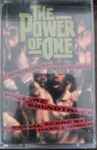 Cover of The Power Of One (Original Motion Picture Soundtrack), , Cassette