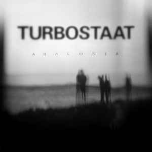 Turbostaat - Abalonia album cover