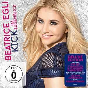 Beatrice Egli Kick Im Augenblick 2016 CD Discogs