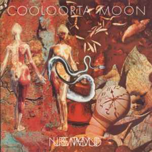 Cooloorta Moon - Nurse With Wound