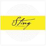 Sting – 25 Years (2011, Box Set) - Discogs
