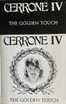 Cerrone – Cerrone IV - The Golden Touch (1978, RI, Vinyl) - Discogs