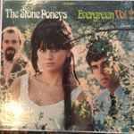 Cover of Evergreen Vol. 2, , Vinyl