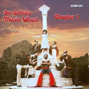 Sir Collins Music Wheel Chapter 1 (2009, Vinyl) - Discogs