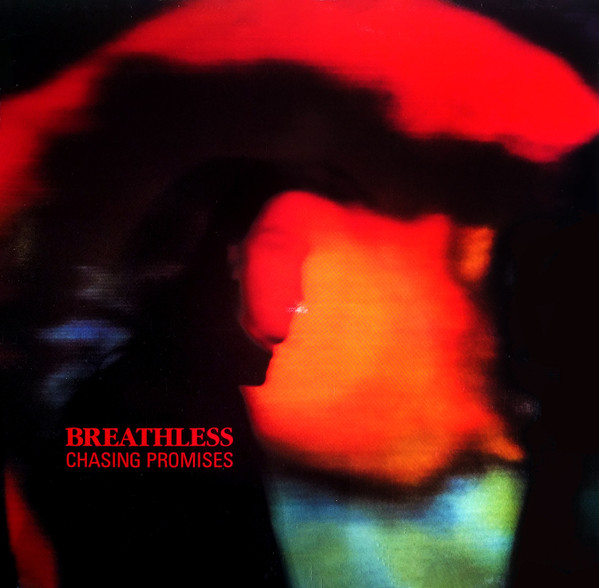 Breathless – Chasing Promises (1989, CD) - Discogs