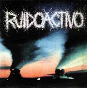 Ruidoactivo - Ruidoactivo album cover