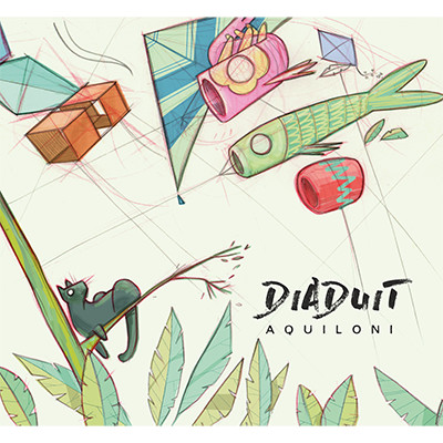 DiaDuit - Aquiloni on Discogs