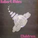 Cover of Children, 1995, Vinyl
