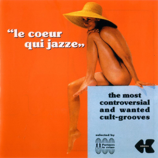 Le Coeur Qui Jazze