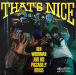 Cover of That's Nice, , Vinyl