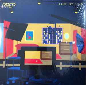 PREP - Cold Fire | Releases | Discogs