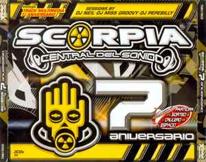 Various - Scorpia 7 Aniversario
