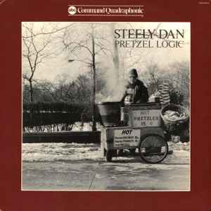 Steely Dan – Countdown To Ecstasy (1974, Vinyl) - Discogs