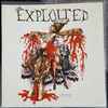The Exploited - Jesus Is Dead EP
