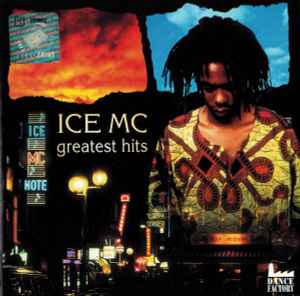 Ice MC - The Best Of, Releases