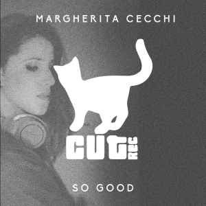 Margherita Cecchi - So Good album cover