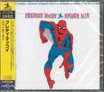 Freddie McCoy – Spider Man (1966, Vinyl) - Discogs