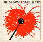 Cover of Standards, 1990-11-13, CD