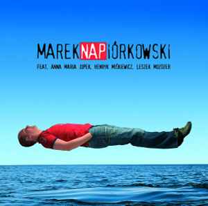 Marek Napiórkowski - NAP