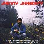Cover of Waiting For A Song, 2005, CD