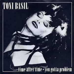 Toni Basil Time After Time Releases Discogs