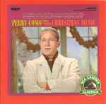 Cover of Sings Merry Christmas Music, 1987, CD
