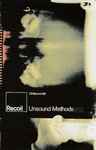 Cover of Unsound Methods, 1997, Cassette