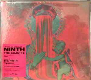 The GazettE – Ninth (2018, CD) - Discogs