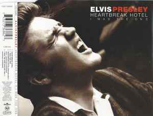 CD - ELVIS PRESLEY: The Number One Hits - Don't Be Cruel / Love Me  Tender + 78635638226