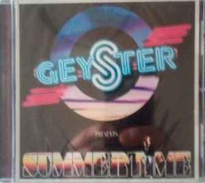 Geyster – Summertime (2012