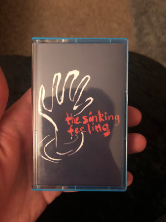 descargar álbum The Sinking Feeling - The Sinking Feeling