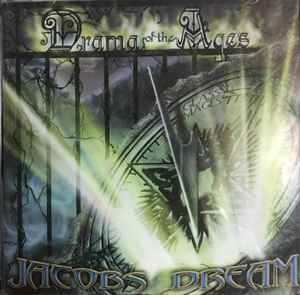 Jacob's Dream - Drama Of The Ages album cover