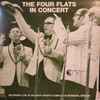 The Four Flats - The Four Flats In Concert