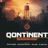 Various - The Qontinent (Rise Of The Restless)
