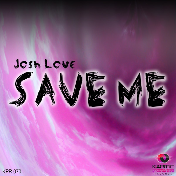 baixar álbum Josh Love - Save Me