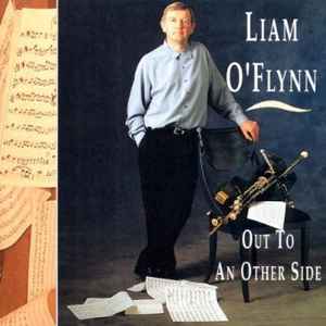 Liam O'Flynn - Out To An Other Side album cover