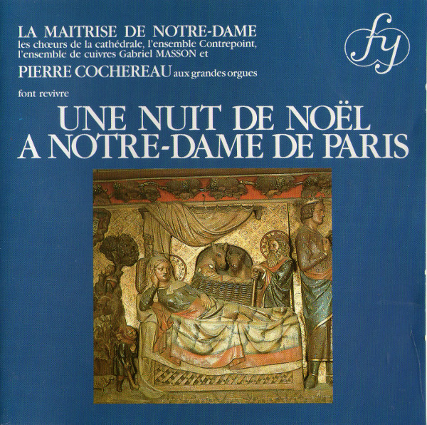 Maîtrise De Bretagne – Chants De Noël (2006, CD) - Discogs