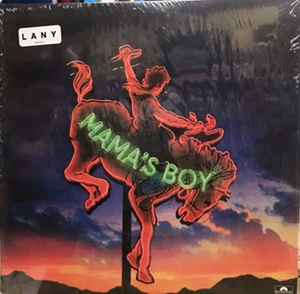 LANY – Mama's Boy (2020, Clear , Vinyl) - Discogs