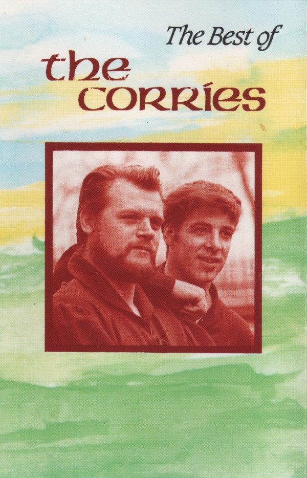 lataa albumi The Corries - The Best Of