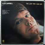 The Last Time I Saw Her / Glen Campbell