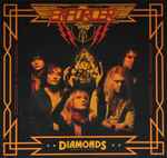 Cover of Diamonds, 2010, Vinyl