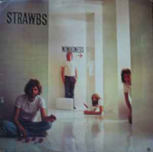 Strawbs – Nomadness (1975