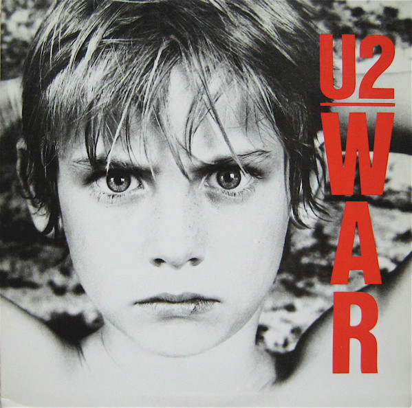 U2 - War | Releases | Discogs