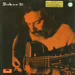 Cover of Bobino 70, , Vinyl